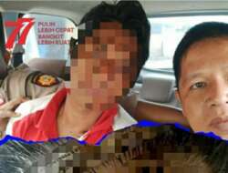 Aniaya IRT, Polsek Bayang Ringkus Tersangka Pelaku