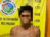 Polres Pasbar Ringkus Tersangka Pengedar Narkoba