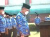 Rutan Cipinang Peringati Hari Kesaktian Pancasila