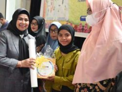TP-PKK dan Dinas P3AP2KB Kepri Gelar Pelatihan PATBM di Bintan
