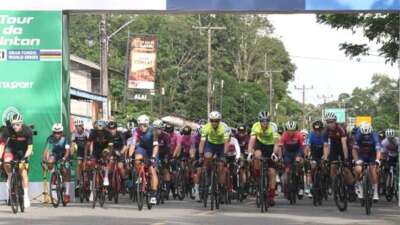 Peserta dari 33 Negara, Tour de Bintan Kembali Digelar