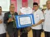 bantuan bagi 990 Pelaku Usaha
