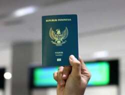 Paspor Masa Berlaku 10 Tahun Diterbitkan Mulai 12 Oktober 2022