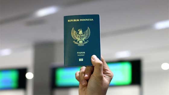 Paspor Masa Berlaku 10 Tahun Diterbitkan Mulai 12 Oktober 2022 1 paspor