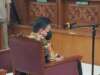 Sidang perdana dalam pembacaan dakwaan Ferdy Sambo
