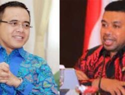 Bahas Masalah Kepegawaian Di Papua, Menpan-Rb Jawab Aspirasi Senator Filep Wamafma