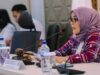 Wakil Ketua PPUU asal Kalimantan Timur, Aji Mirni Mawarni