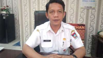 Puluhan ABB dan ABH Kota Padang Dibina di Air Dingin