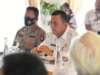 Ansar Ahmad Pimpin Rapat Koordinasi Bidang Kepariwisataan Provinsi Kepulauan Riau