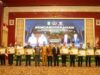 Penganugerahan Keterbukaan Informasi Publik Komisi Informasi Provinsi Kepri tahun 2022