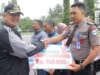 Apel HKN ke-58 Kota Solok