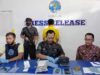 BNNK Solok Ringkus Warga Kampung Sebelah