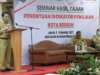 BSKDN Kemendagri Gelar Seminar Penilaian Kota Bersih