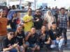 Bupati Tanah Datar, Eka Putra hadiri Batusangkar Car Meet-up dan Truk Modifikasi Tahun 2022