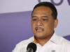 Kepala Migran Indonesia atau BP2MI, Benny Rhamdani