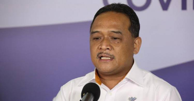 BP2MI Nyatakan Perang Semesta Lawan Sindikat TPPO Penyalur PMI Ilegal 1 Kepala Migran Indonesia atau BP2MI, Benny Rhamdani