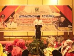 Jaga Kelestarian ABS-SBK, Gubernur Sumbar Dorong Bundo Kanduang Bisa Go Internasional