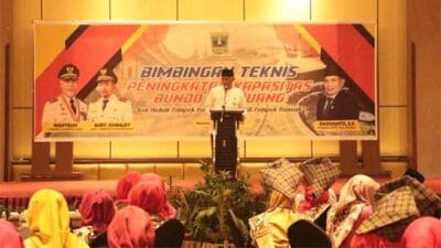 Jaga Kelestarian ABS-SBK, Gubernur Sumbar Dorong Bundo Kanduang Bisa Go Internasional