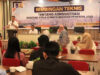 Dinas PUPR Payakumbuh Gelar Bimtek Tertib Administrasi Kontrak Kerja untuk Kontraktor dan Konsultan