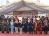 Binut Culture Carnival tahun 2022
