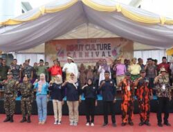 Binut Culture Carnival Tahun 2022