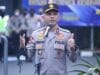 Brigjen Hendro Pandowo