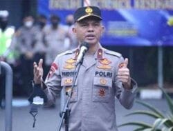 Tony Sutrisno Sebut Diperas Oknum PMJ Rp 4,5 M dalam Kasus McLaren, Ada Nama Wakapolda Metro Jaya