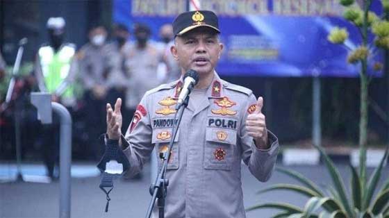 Tony Sutrisno Sebut Diperas Oknum PMJ Rp 4,5 M dalam Kasus McLaren, Ada Nama Wakapolda Metro Jaya 1 Brigjen Hendro Pandowo