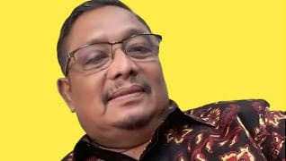 Pasaman Barat Berduka, Anggota DPRD Budi Nasko Berpulang 1 Budi Nasko Berpulang