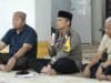 Surya ikuti Jum'at Curhat