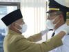 Bupati Asahan Lantik Pejabat Administrator, Pengawas dan Kepala Pusat Kesehatan Masyarakat