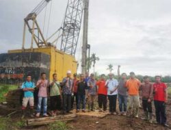Jembatan Sikilang
