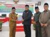Eka Putra Sampaikan Nota Penjelasan atas Ranperda APBD 2023