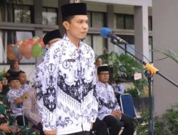 Plt. Sekretaris Daerah Kota Payakumbuh, Dafrul Pasi