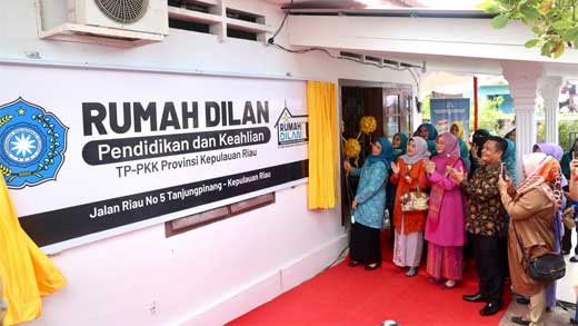 Rumah Pendidikan dan Keahlian