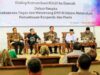 Dialog BULD DPD RI di Aula Kantor Gubernur Bengkulu