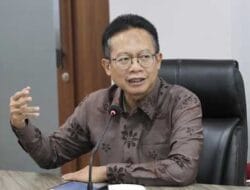 Bappebti Tandatangani PKS dengan Sembilan Bank Penyalur Skema Subsidi Resi Gudang