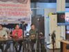 Diskusi Geng Tambang Polri