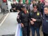 Menteri BUMN Erick Thohir tinjau food truck PLN Peduli di Posko bersama BUMN Cianjur, Jawa Barat