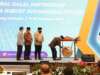 Pembukaan Forum H20 di Semarang, Jawa Tengah