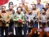 Gubernur Kepri, Ansar Ahmad terima Penghargaan Pemerintah Provinsi dengan implementasi Quick Response Code Indonesian Standard (QRIS) terbaik