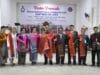 Pesta Orientasi Pelayanan HKBP 2022