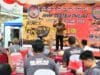 Pelepasan peserta Adventure Extreme Offroad 2022