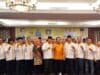 pengukuhan Anak Negeri Cinta Pendidikan