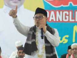 Gus Muhaimin Usul Dana Desa Rp 5 Miliar Per Tahun