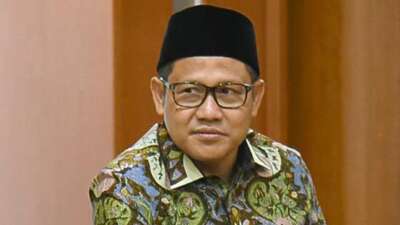 Gus Muhaimin Minta Kebijakan Beras Impor Dievaluasi Total