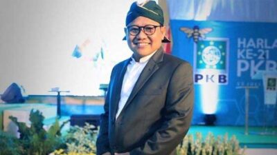 Gus Muhaimin Dukung Jokowi: Antar Partai Tak Saling Menjatuhkan