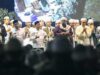 Gus Muhaimin Larut Sholawatan Bersama Puluhan Ribu Jamaah Riyadlul Jannah