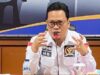 Ketua Komite III DPD RI, Hasan Basri
