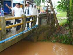 Cuaca Tak Bersahabat, Wako Padang Ingatkan Warga Waspadai Banjir Dan Tanah Longsor